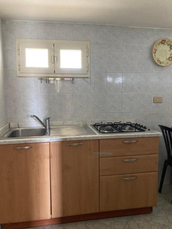 Hotel Sabbia D'Argento Giugliano In Campania Zewnętrze zdjęcie