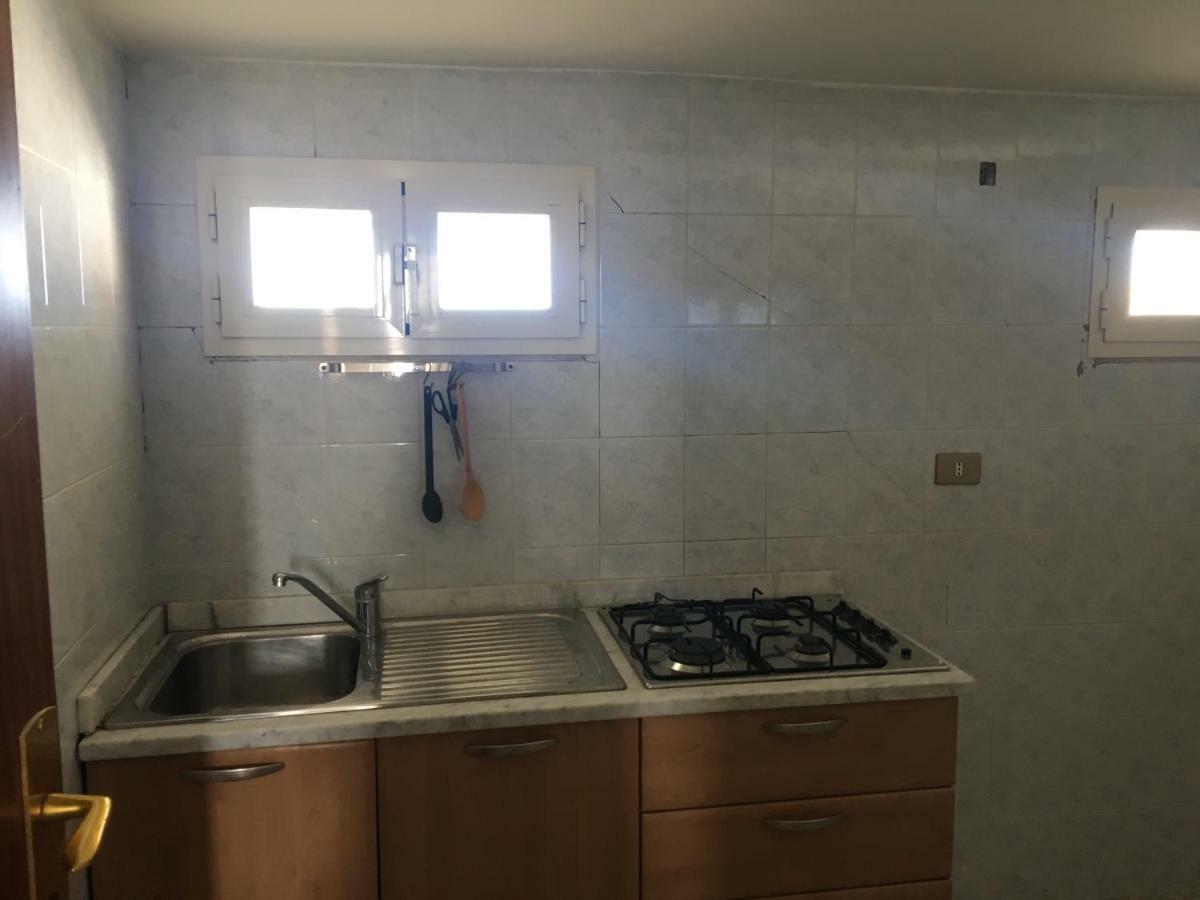 Hotel Sabbia D'Argento Giugliano In Campania Zewnętrze zdjęcie
